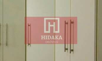 Imagem 12: Apartamento à venda no bairro Saúde - São Paulo/SP, Zona Sul