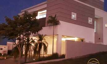 Imagem 2: Casa à venda no bairro Alphaville Nova Esplanada - Votorantim/SP