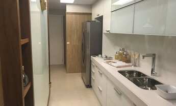 Imagem 4: Barra/Recreio - 4 quartos com suítes, mega estrutura de lazer