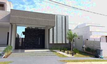 Imagem 3: Casa Térrea a Venda no Condomínio Primor das Torres, Cuiabá-MT