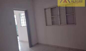 Imagem 5: São Paulo - Casa Padrão - Jabaquara