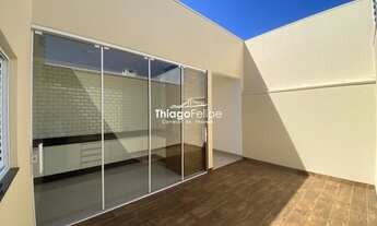 Imagem 4: Casa nova 02 quartos (1 suíte) - Porto Bello Residence