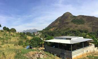 Imagem 2: Área de mais de 80 mil m2 às margens da Br 101 em Serra-ES