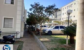 Imagem 4: Apartamento, Venda, Residencial Ana Célia, São José do Rio Preto 2 dormitórios, 1 sala, 1