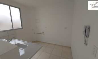 Imagem 4: Apartamento 2 dorms em JACAREÍ, 52 m² - R$ 169.000 - JD. PARAÍSO