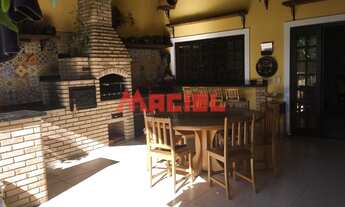 Imagem 7: Venda - CASA - VILA BRANCA - JACAREI - 250 M² AT - 158 M² AC - 2 DORM - VALOR R$ R$ 640.00