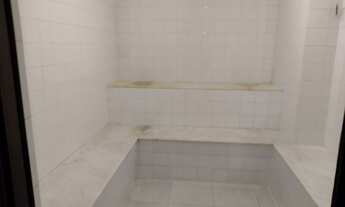 Imagem 5: Apartamento com 4 dormitórios, 180 m² - venda por R$ 650.000,00 ou aluguel por R$ 1.700,00