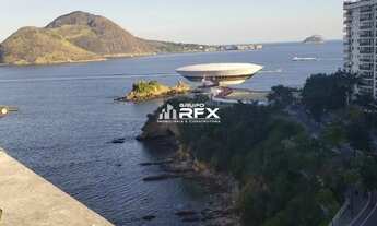 Imagem: BOA VIAGEM- COBERTURA LINEAR - VISTÃO PANOR/MAR