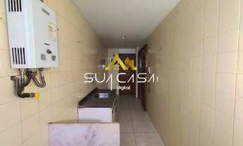 Imagem 5: MEIER - APARTAMENTO 3 QUARTOS 67M² COM VISTA LIVRE