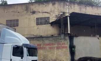 Imagem 5: Galpão para venda com 380 metros quadrados