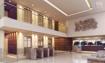 Imagem 2: Conjunto para locação Moema