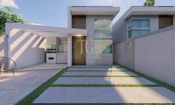 Imagem 5: Casa para Venda em Rio das Ostras, Village Rio das Ostras, 3 dormitórios, 1 suíte, 2 banhe