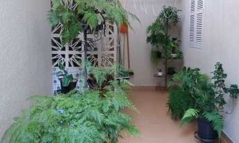 Imagem 6: Sobrado no Brooklin com 3 Dormitórios