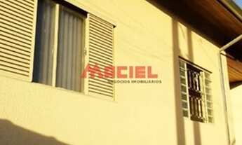 Imagem: Venda - CASA - ESTORIL - TAUBATE - 250 M²