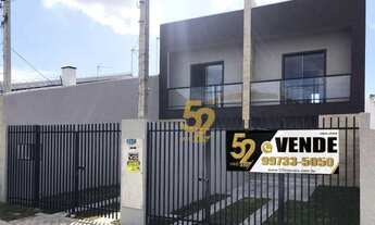 Imagem: Sobrado com 3 dormitórios à venda, 79