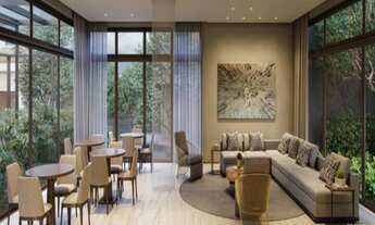 Imagem 4: APARTAMENTOS DE 4 SUITES E 5 VAGAS - LAKE PARQUE IBIRAPUERA