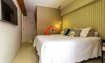 Imagem 7: Leblon, 2 quartos, sendo 2 suítes, 116m², Rua Adalberto Ferreira