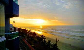 Imagem: APARTAMENTO 02 DORMTÓRIOS 01 SUÍTE FRENTE