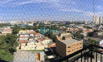 Imagem 3: Apartamento com 2 Dormitórios 75m2 na Vila Leopoldina