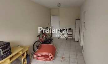 Imagem 4: Apartamento para aluguel com 69 metros quadrados com 1 quarto em Centro - São Vicente - SP