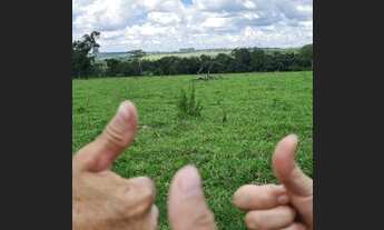 Imagem 5: Condomínio Fechado de Chácaras 1.000m2, Aragoiânia - GO Parcelamos em até 180 vezes