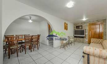 Imagem 3: Sobrado 3 quartos no bairro Novo Mundo