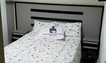 Imagem 5: Apartamento Padrão à venda Vila Flora São José do Rio Preto/SP