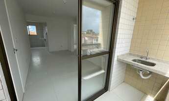 Imagem 6: Apartamento para venda com 2 quartos em Mangabeira - João Pessoa - PB