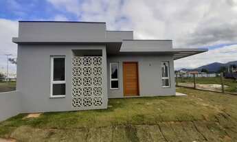 Imagem 2: Casa à venda no bairro Campo Duna - Garopaba/SC