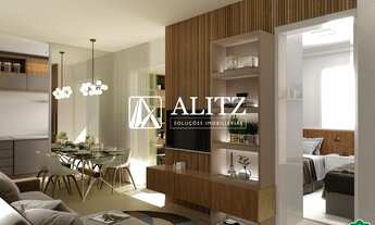 Imagem: GOIâNIA - Apartamento Padrão - Parque