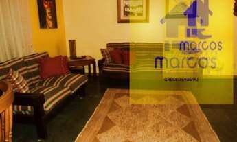 Imagem 5: Apartamento para Venda em Cabo Frio, Braga, 3 dormitórios, 1 suíte, 2 banheiros, 1 vaga