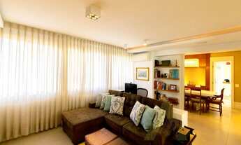 Imagem 7: APARTAMENTO RESIDENCIAL em SÃO PAULO - SP, JARDIM AMÉRICA