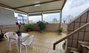 Imagem 5: Cobert. a venda Buritis-BH ,4Quartos/5banheiros/2suíte/2vagas/2salas/DCE/250M2/Box despejo