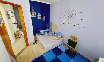 Imagem 5: Apartamento 2 dormitórios 1 suíte 69 m² Siete Residence Jacareí SP 1v