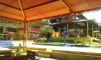 Imagem 4: Pousada e Restaurante a margem da BR 174 no KM-14 com área total de 471.000m2