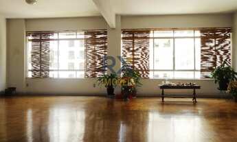 Imagem 4: Ótimo apartamento, iluminado muito bem conservado no original próximo ao Shopping Higienóp