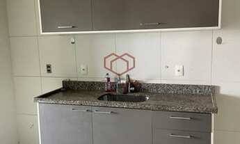 Imagem: Cuiabá - Apartamento Padrão - Ribeirão