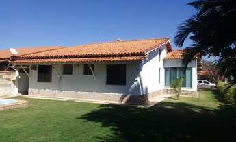 Imagem 3: Casa de condomínio para venda tem 600 metros quadrados com 4 quartos