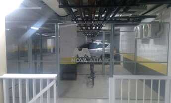 Imagem 3: Rio de Janeiro - Conjunto Comercial/Sala - Jardim Botânico