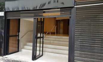 Imagem 1: RIO DE JANEIRO - Conjunto Comercial/Sala - Centro Centro