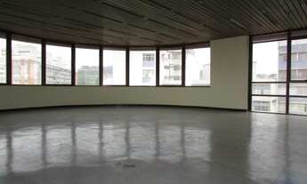 Imagem 5: Andar Corporativo para aluguel, 10 vagas, Centro - Belo Horizonte/MG