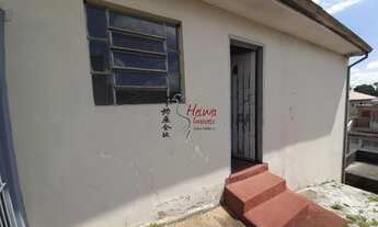 Imagem 6: Sobrado com 1 dormitório à venda, 200 m² por R$ 439.000,00 - Vila Comercial - São Paulo/SP