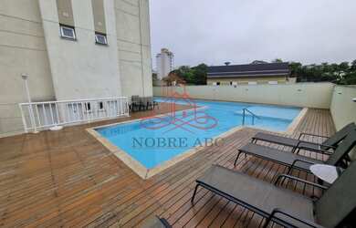 Imagem 4: Apartamento em Jardim - Santo André