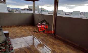 Imagem: Apartamento cobertura 2 quartos no Condomínio