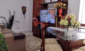 Imagem 3: Apartamento à venda, Guadalupe Rio de Janeiro RJ