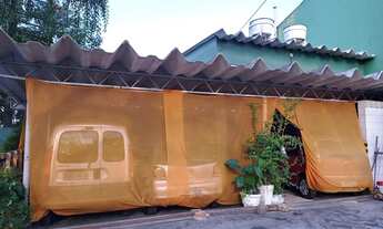 Imagem 4: Porto Alegre - Terreno Padrão - Navegantes