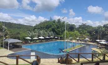 Imagem: Lote de terreno no Condomínio Alphaville