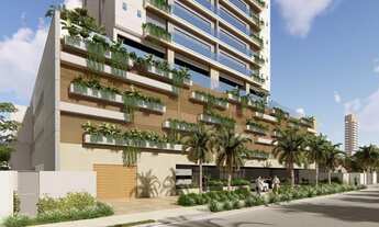 Imagem 5: Apartamento para Venda em Goiânia, Jardim Goiás, 4 dormitórios, 4 suítes, 6 banheiros, 3 v