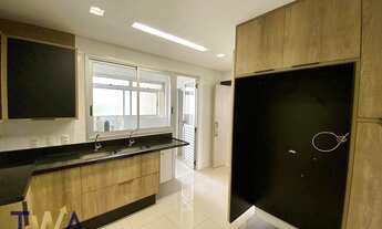 Imagem 6: Apartamento com 3 dormitórios à venda, 126 m² por R$ 1.280.000,00 - Vila da Serra - Nova L