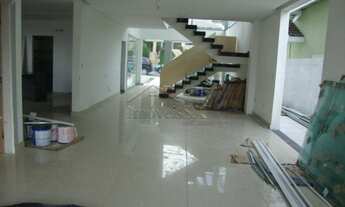 Imagem: São José dos Campos - Casa de Condomínio